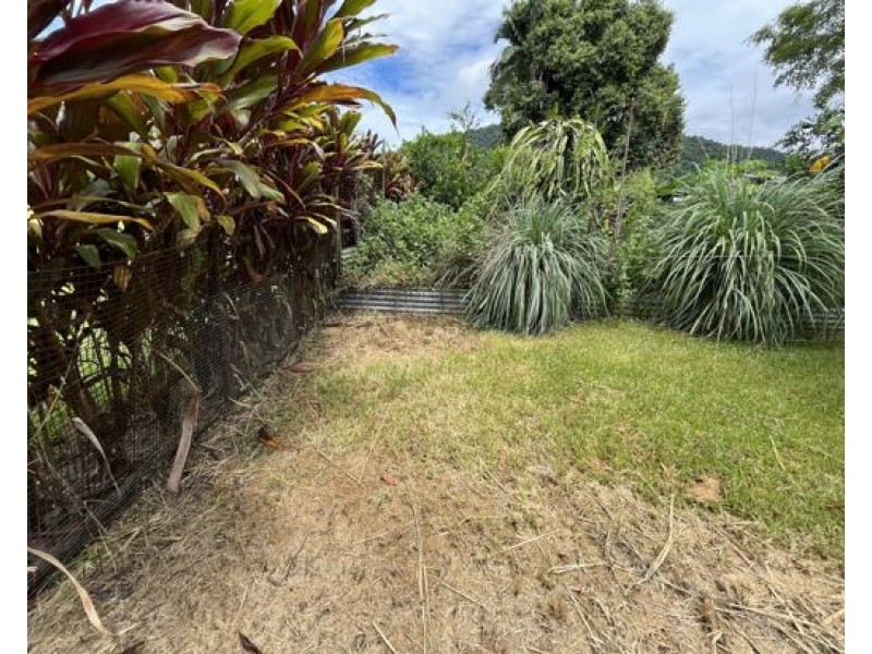 15 CLYDE ROAD, Babinda QLD 4861