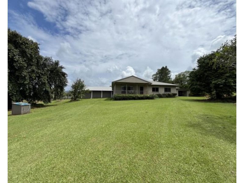 125 Utchee Creek Road, Mena Creek QLD 4871