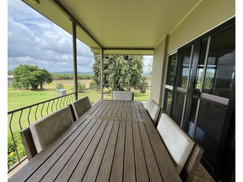 125 Utchee Creek Road, Mena Creek QLD 4871