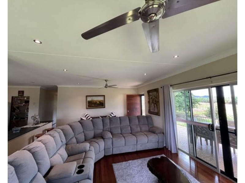 125 Utchee Creek Road, Mena Creek QLD 4871