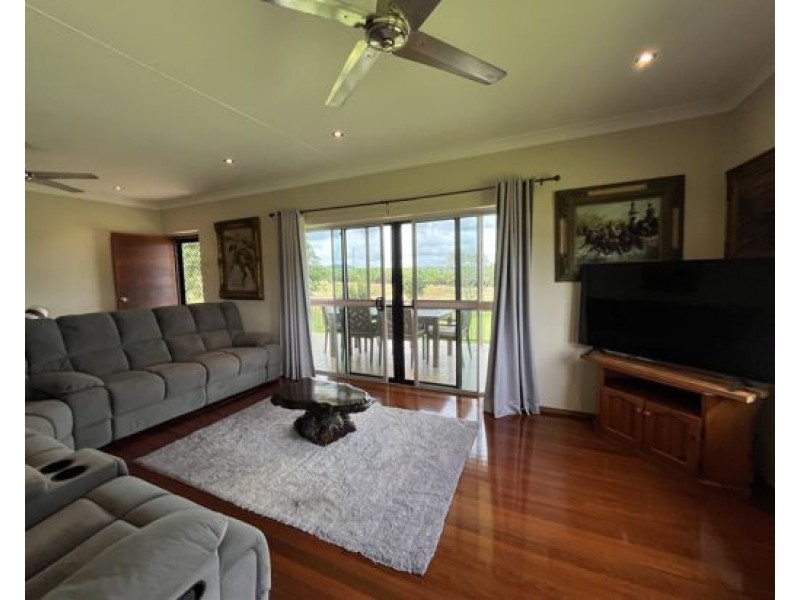 125 Utchee Creek Road, Mena Creek QLD 4871