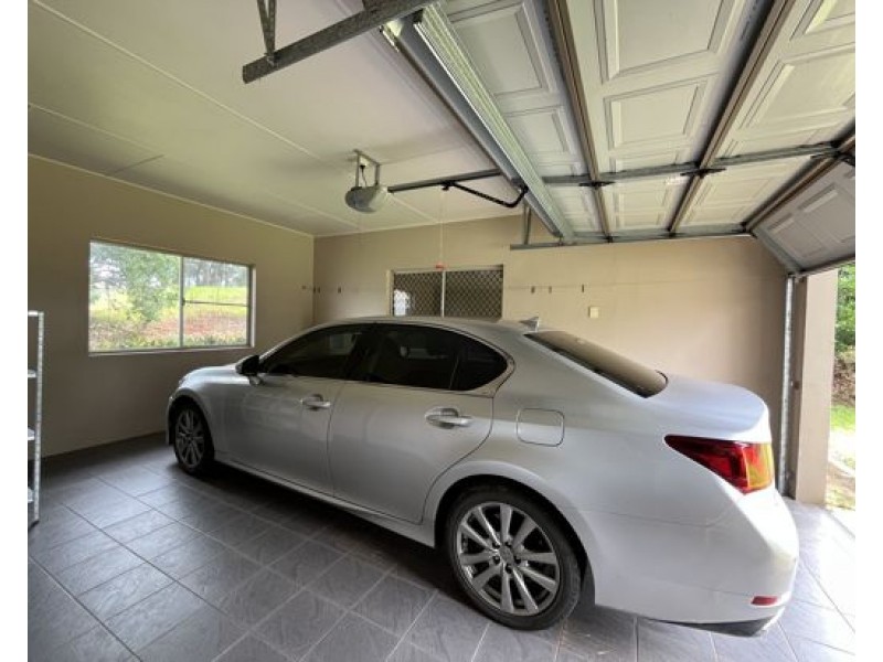 125 Utchee Creek Road, Mena Creek QLD 4871