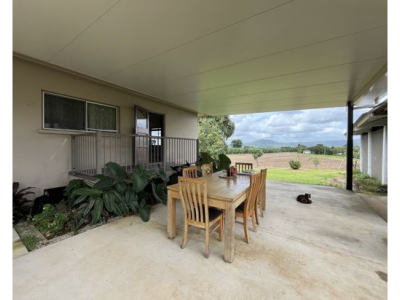125 Utchee Creek Road, Mena Creek QLD 4871