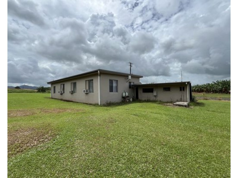 125 Utchee Creek Road, Mena Creek QLD 4871