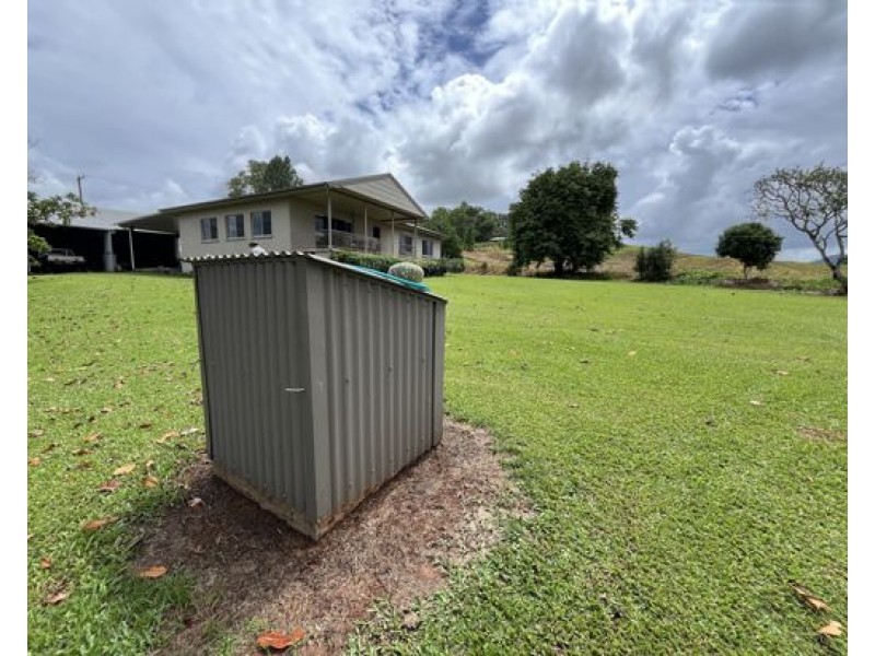 125 Utchee Creek Road, Mena Creek QLD 4871