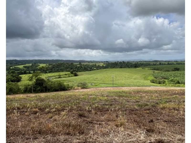 125 Utchee Creek Road, Mena Creek QLD 4871