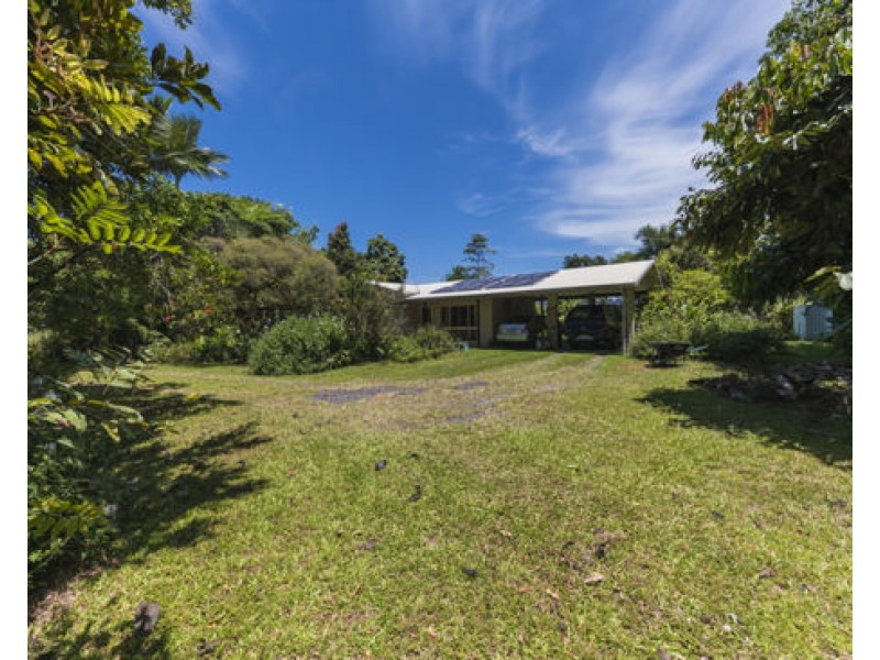 338 Bartle Frere Road, Bartle Frere QLD 4861