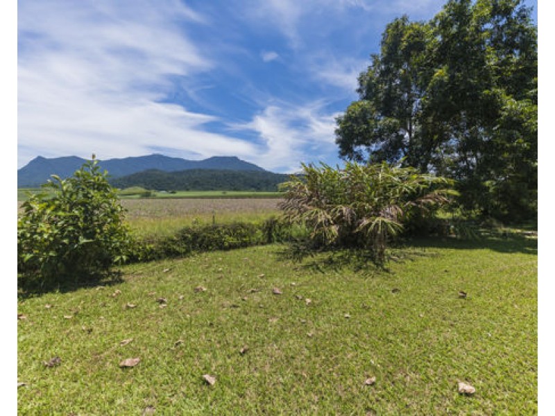 338 Bartle Frere Road, Bartle Frere QLD 4861