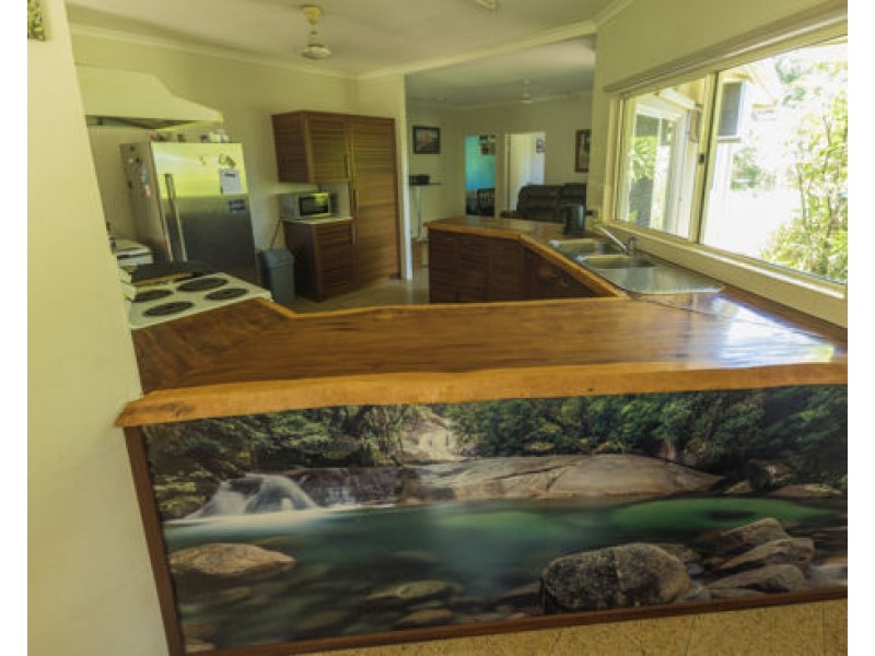 338 Bartle Frere Road, Bartle Frere QLD 4861