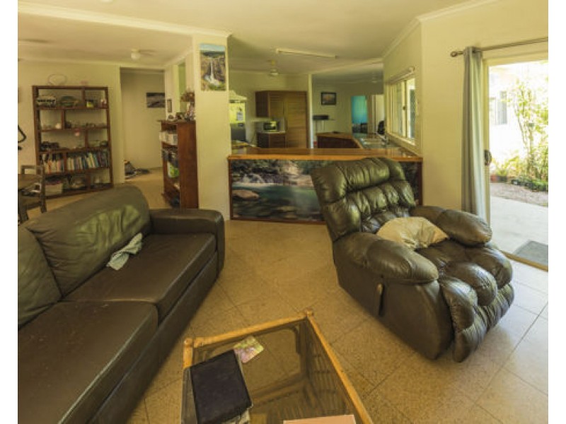 338 Bartle Frere Road, Bartle Frere QLD 4861