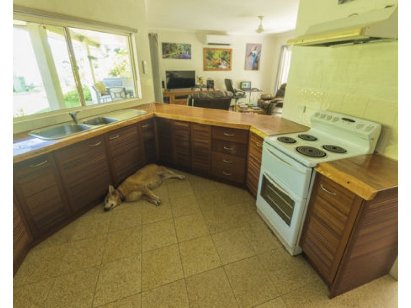 338 Bartle Frere Road, Bartle Frere QLD 4861