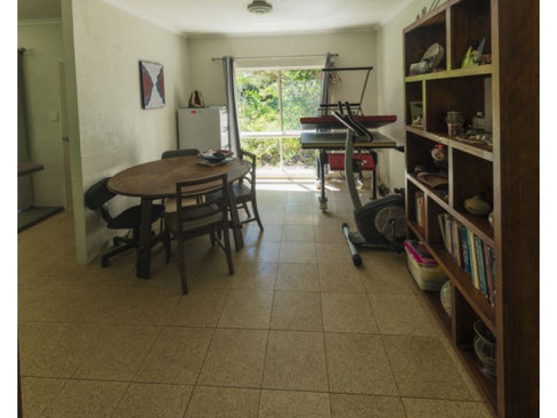 338 Bartle Frere Road, Bartle Frere QLD 4861