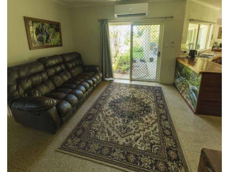 338 Bartle Frere Road, Bartle Frere QLD 4861