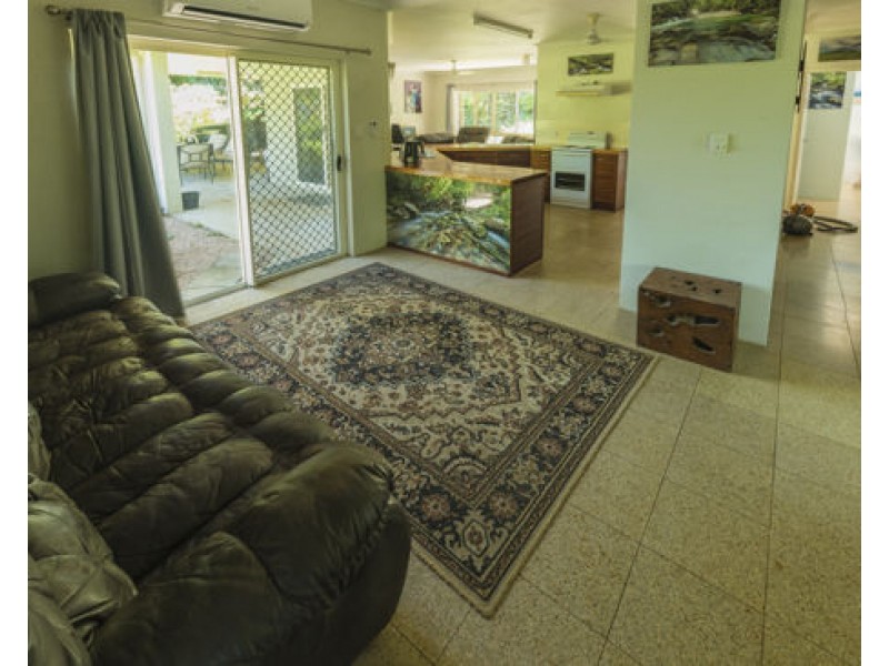 338 Bartle Frere Road, Bartle Frere QLD 4861