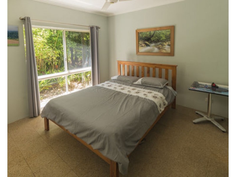 338 Bartle Frere Road, Bartle Frere QLD 4861