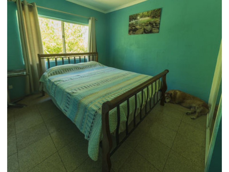 338 Bartle Frere Road, Bartle Frere QLD 4861