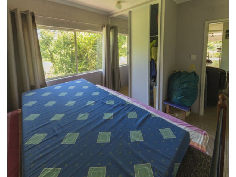 338 Bartle Frere Road, Bartle Frere QLD 4861