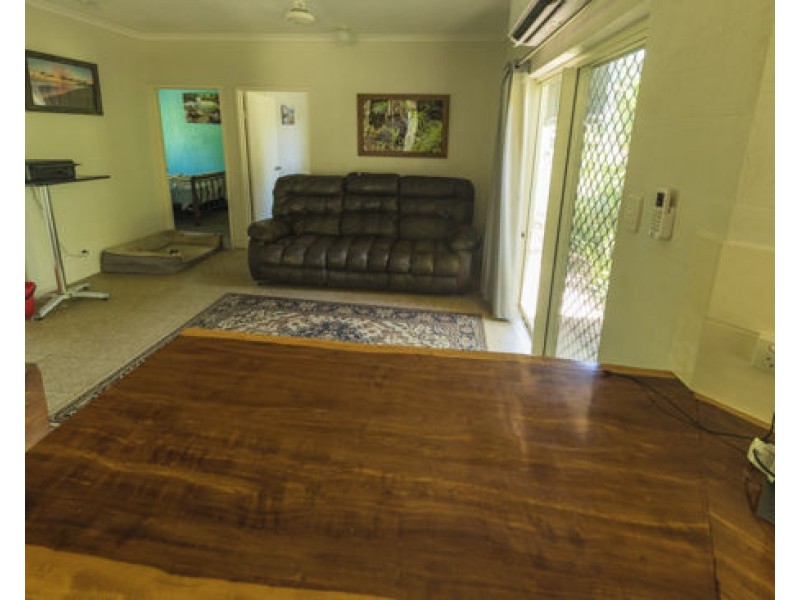 338 Bartle Frere Road, Bartle Frere QLD 4861