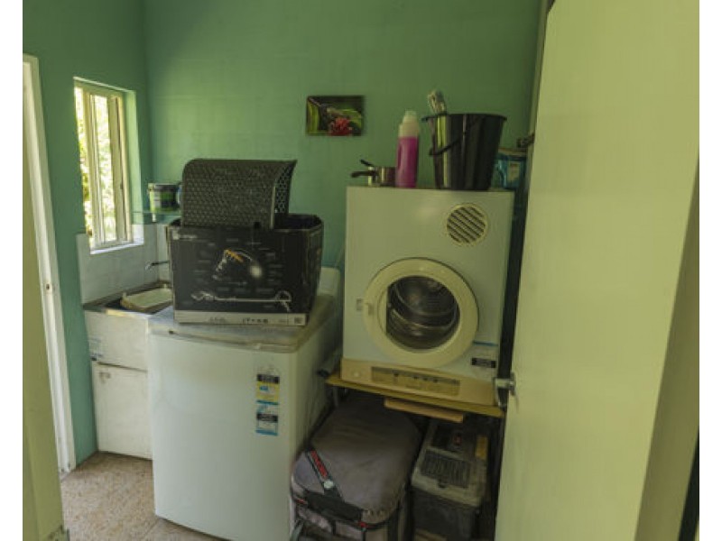 338 Bartle Frere Road, Bartle Frere QLD 4861