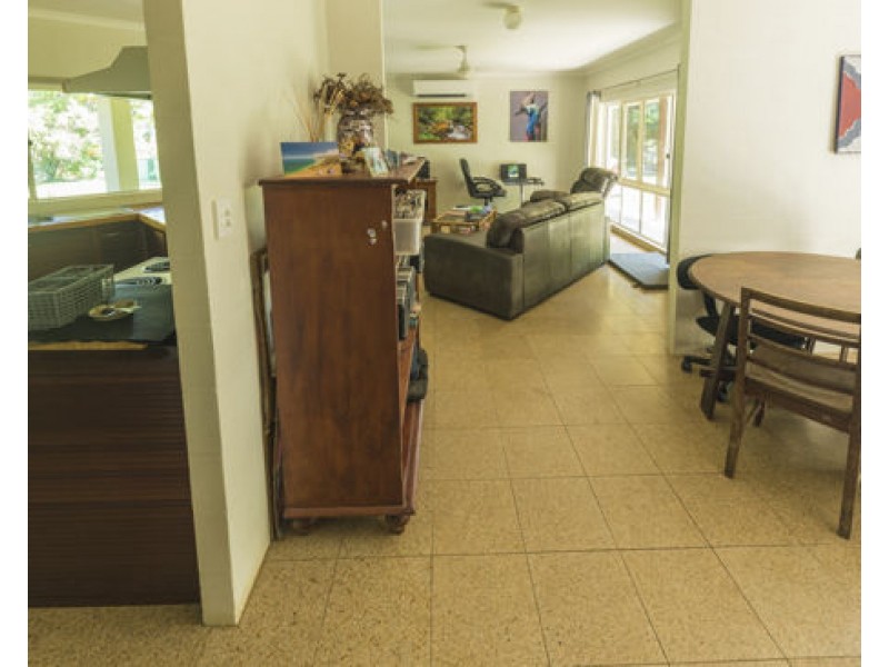 338 Bartle Frere Road, Bartle Frere QLD 4861