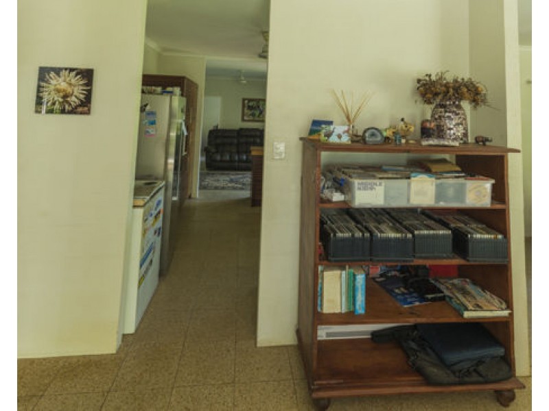 338 Bartle Frere Road, Bartle Frere QLD 4861