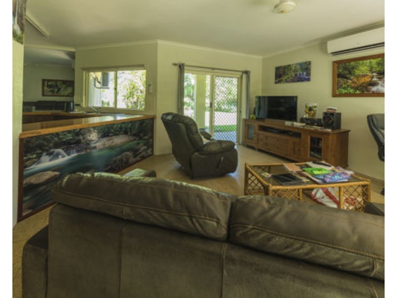 338 Bartle Frere Road, Bartle Frere QLD 4861