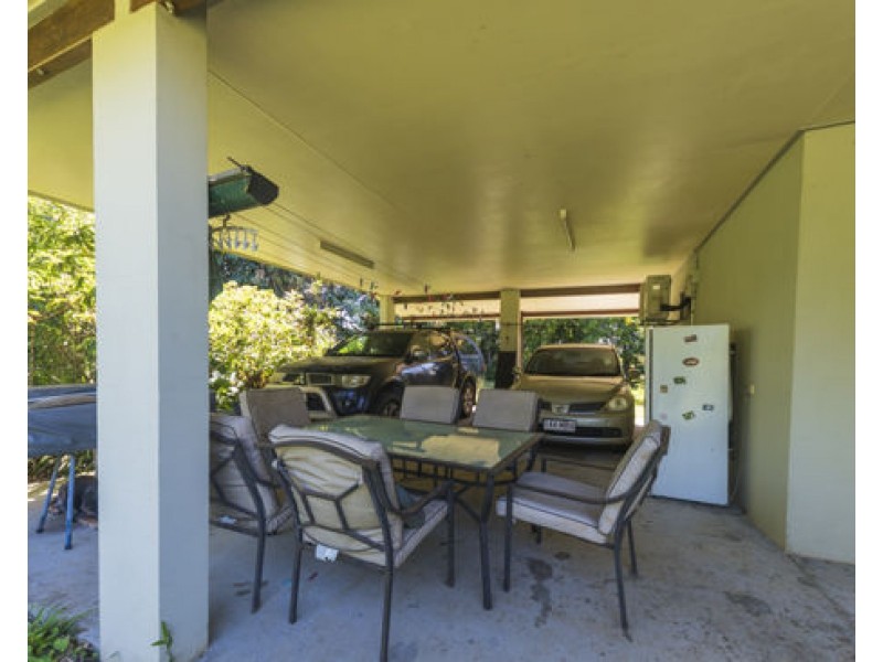 338 Bartle Frere Road, Bartle Frere QLD 4861