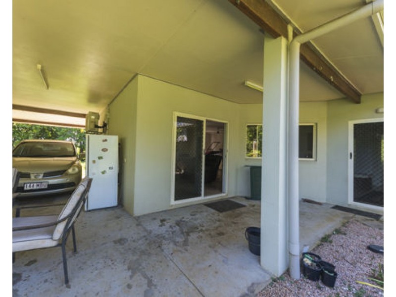 338 Bartle Frere Road, Bartle Frere QLD 4861
