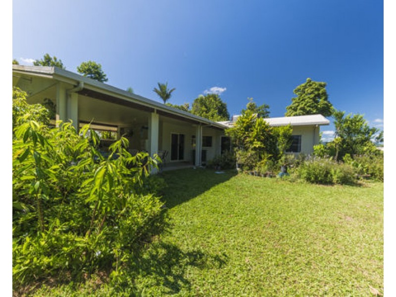 338 Bartle Frere Road, Bartle Frere QLD 4861