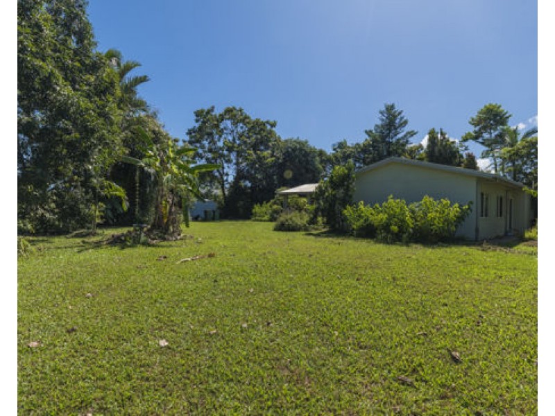 338 Bartle Frere Road, Bartle Frere QLD 4861