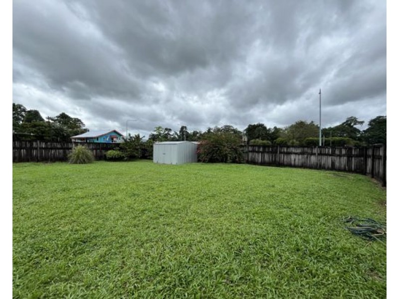 6 EASTWOOD ST, Babinda QLD 4861