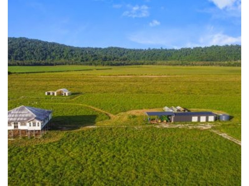 21 Barbagallo Road, Aloomba QLD 4871