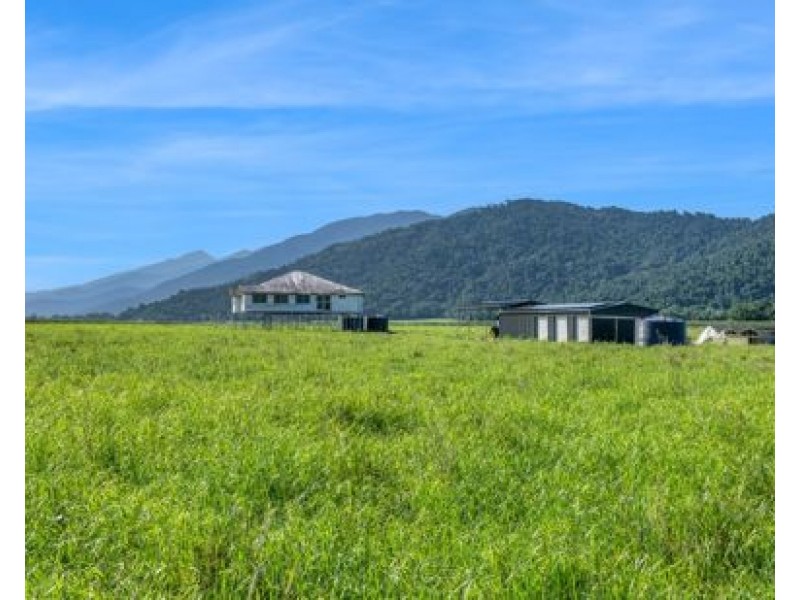 21 Barbagallo Road, Aloomba QLD 4871