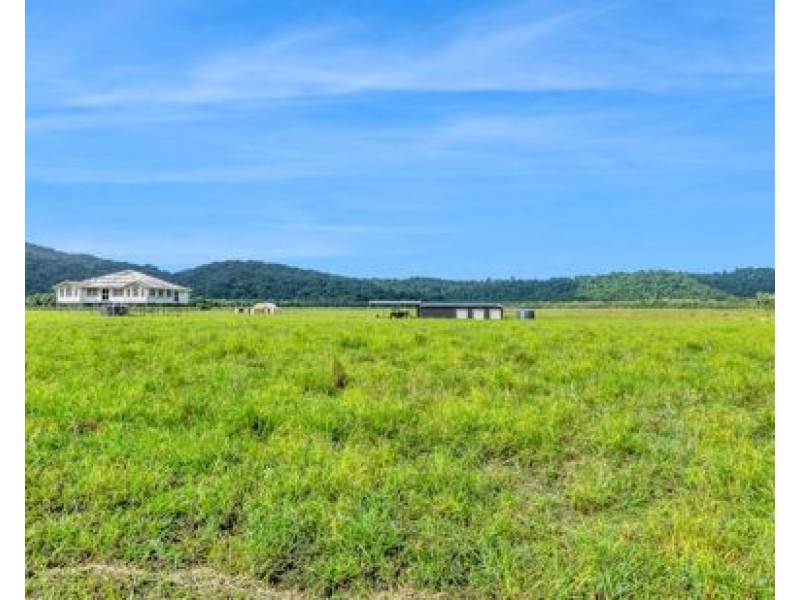 21 Barbagallo Road, Aloomba QLD 4871