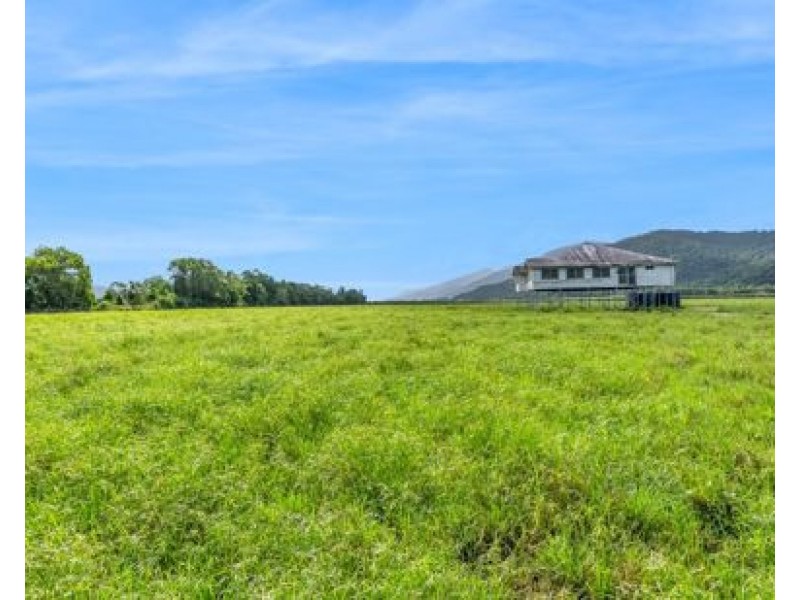 21 Barbagallo Road, Aloomba QLD 4871