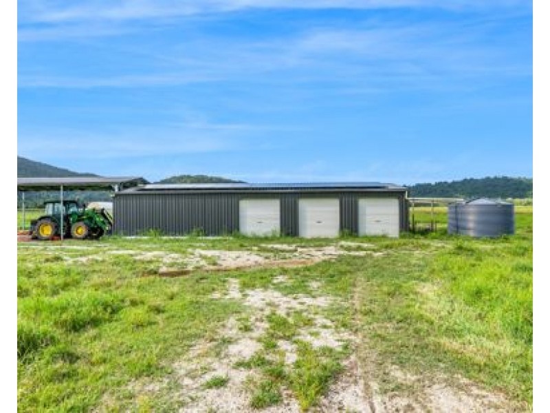 21 Barbagallo Road, Aloomba QLD 4871