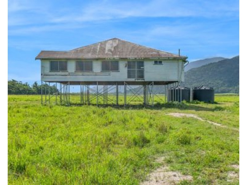 21 Barbagallo Road, Aloomba QLD 4871