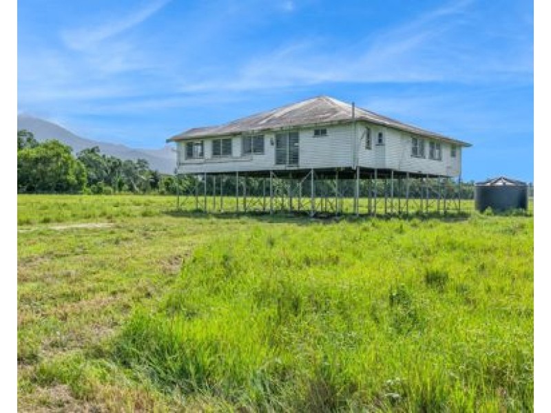 21 Barbagallo Road, Aloomba QLD 4871