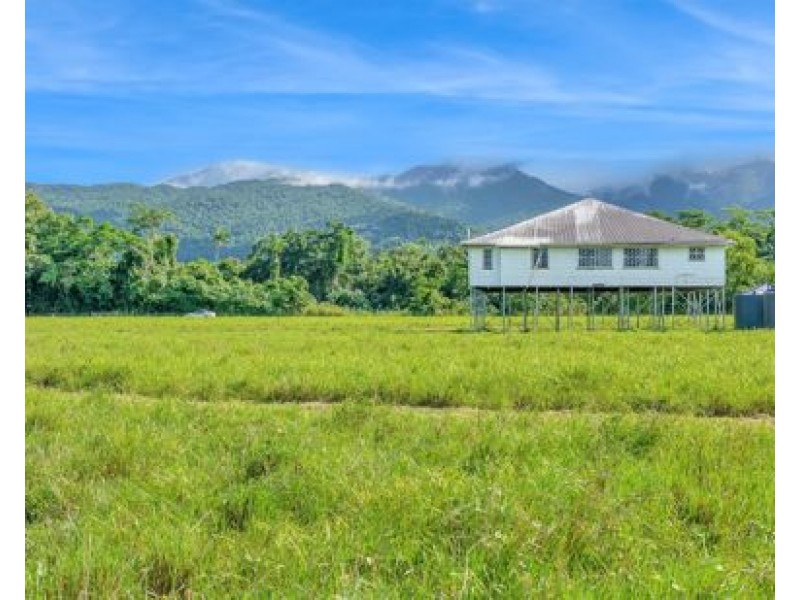 21 Barbagallo Road, Aloomba QLD 4871