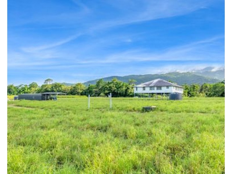 21 Barbagallo Road, Aloomba QLD 4871