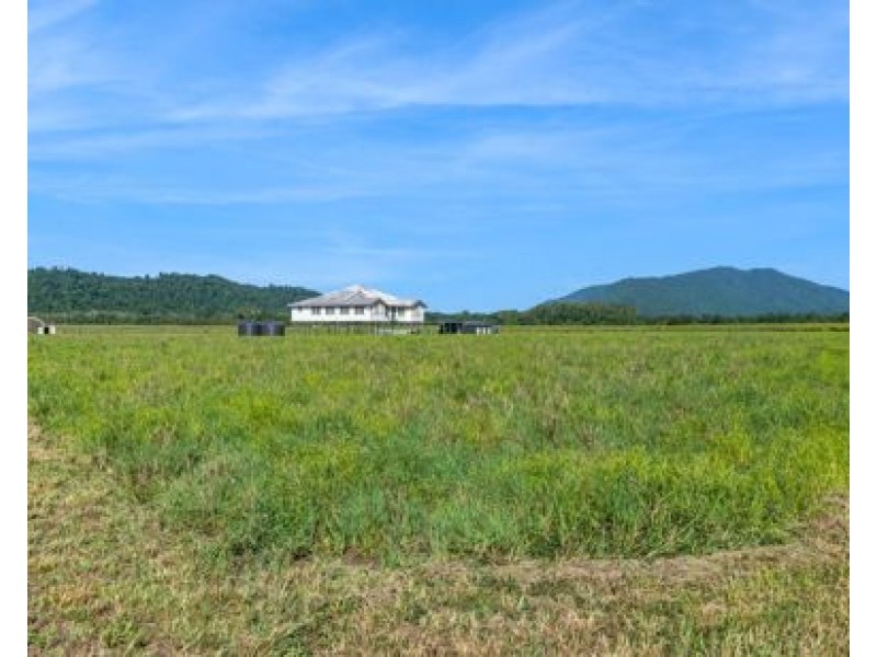 21 Barbagallo Road, Aloomba QLD 4871