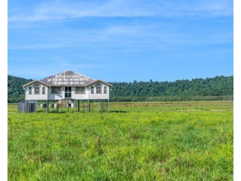 21 Barbagallo Road, Aloomba QLD 4871