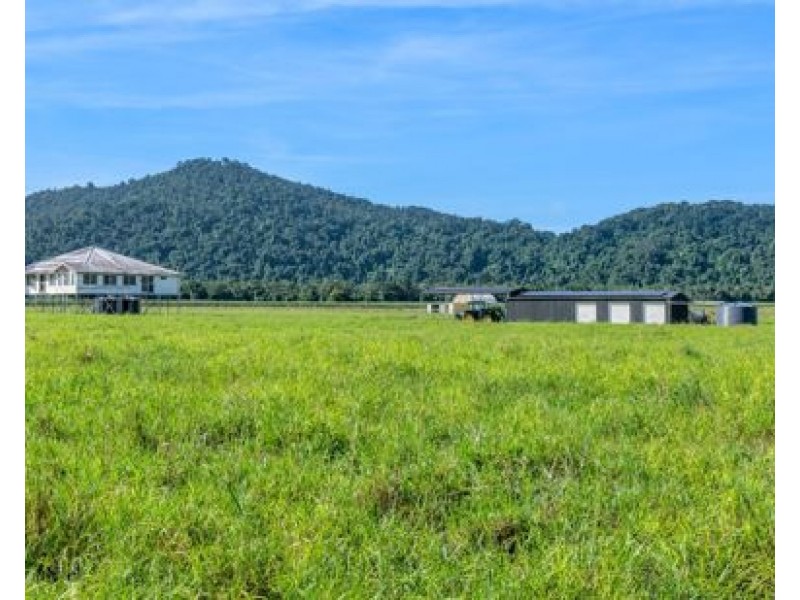 21 Barbagallo Road, Aloomba QLD 4871