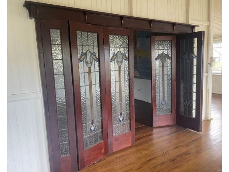 21 Barbagallo Road, Aloomba QLD 4871