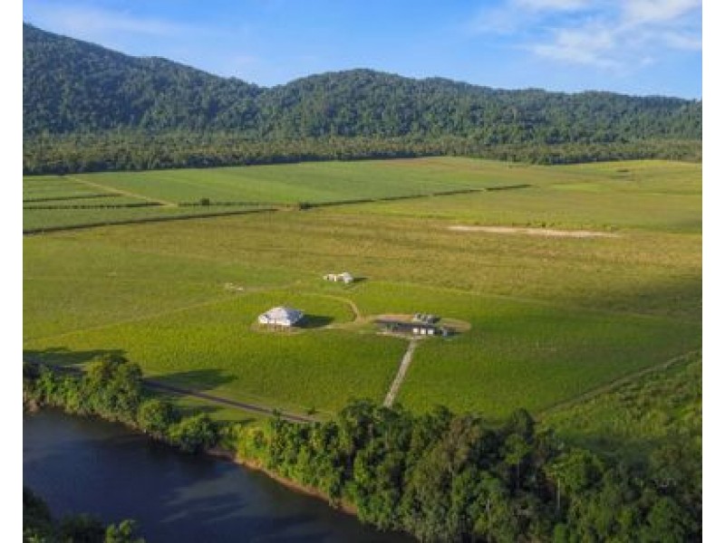 21 Barbagallo Road, Aloomba QLD 4871