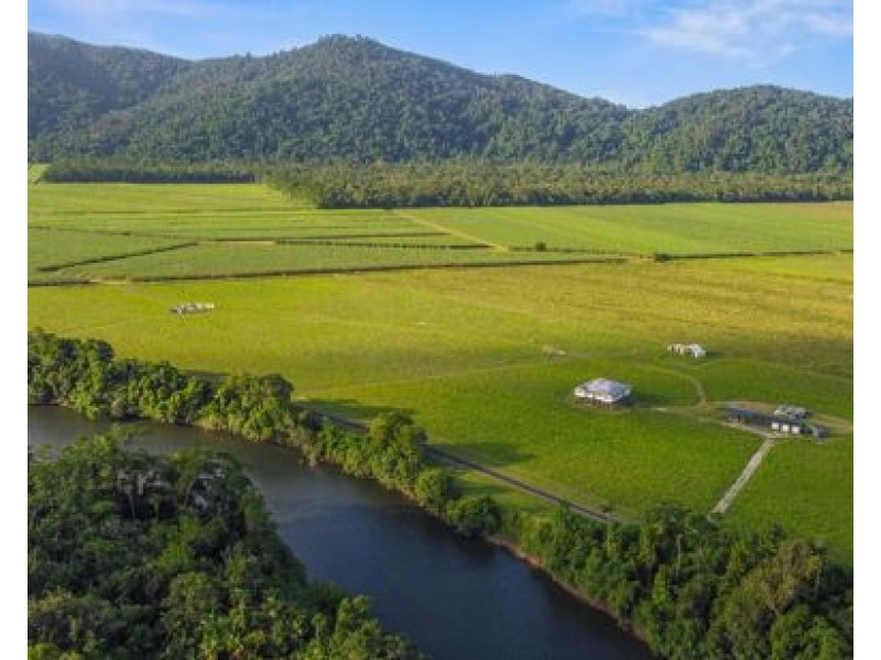 21 Barbagallo Road, Aloomba QLD 4871