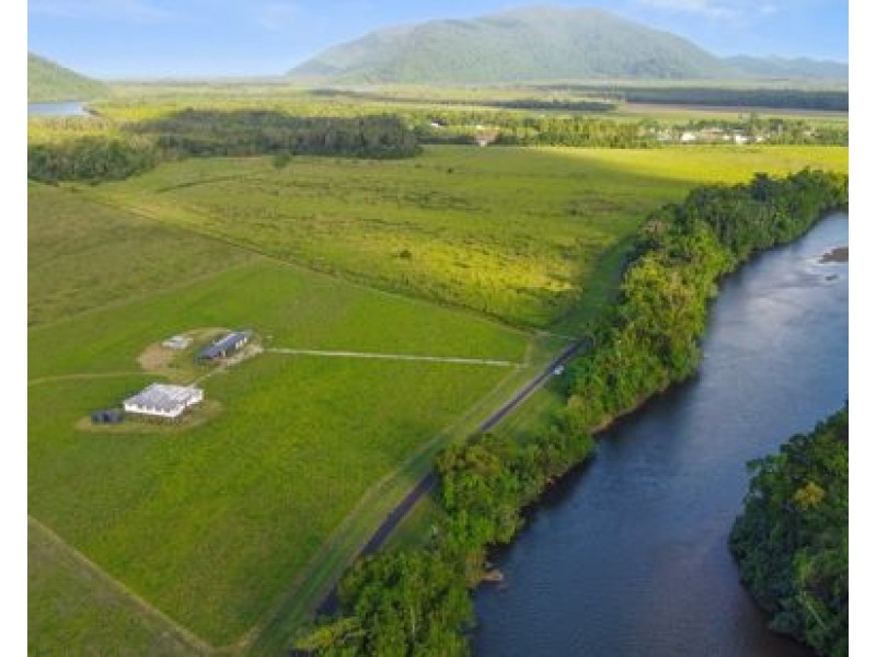 21 Barbagallo Road, Aloomba QLD 4871