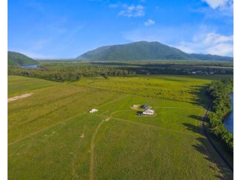 21 Barbagallo Road, Aloomba QLD 4871