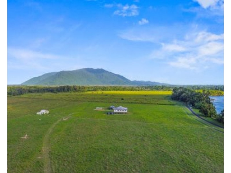 21 Barbagallo Road, Aloomba QLD 4871