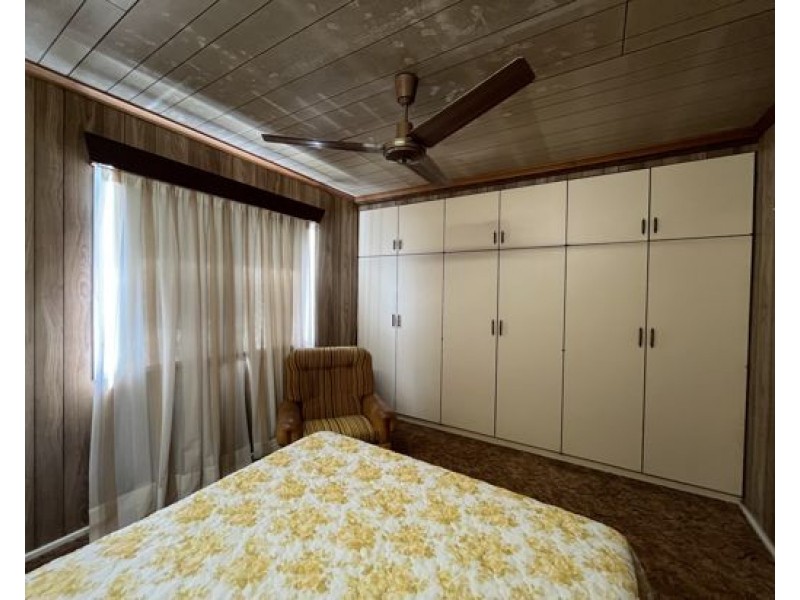27 Evans Road, Bramston Beach QLD 4871